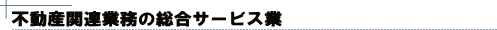 �s���Y�֘A�Ɩ��̑����T�[�r�X��